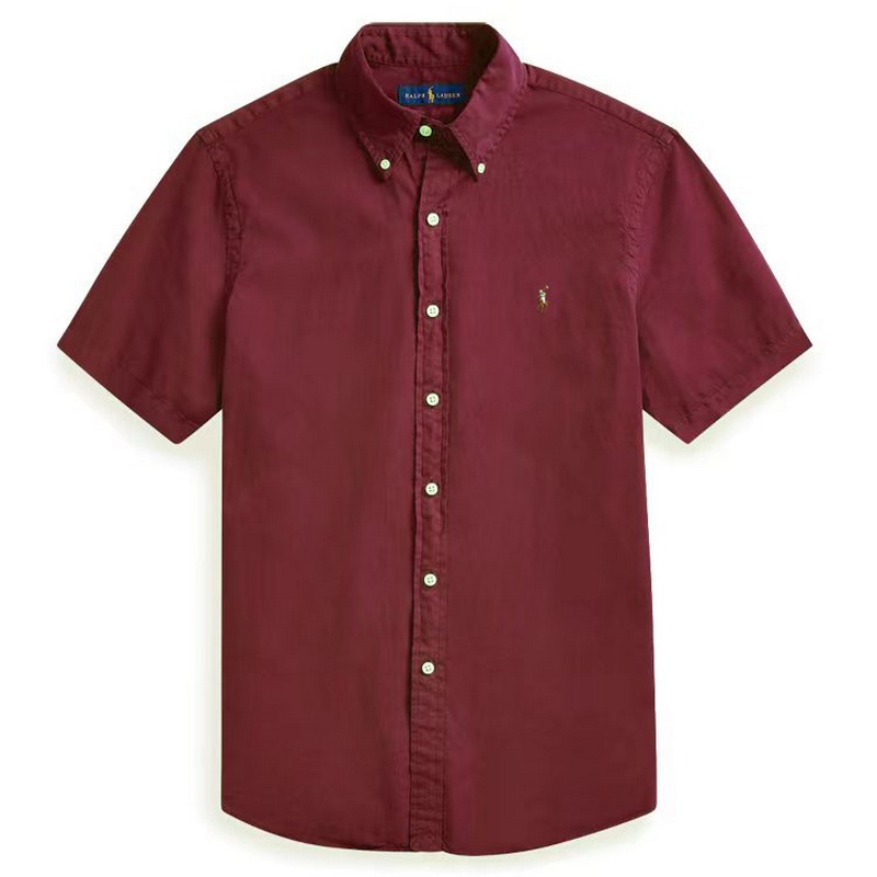 polo Men's Shirts 370